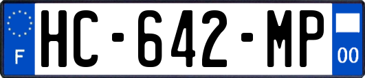 HC-642-MP