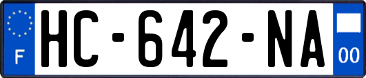 HC-642-NA