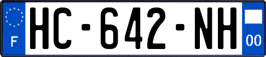 HC-642-NH