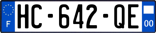 HC-642-QE