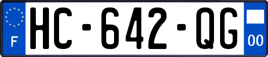 HC-642-QG