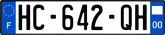 HC-642-QH