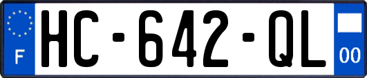 HC-642-QL