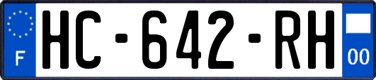 HC-642-RH