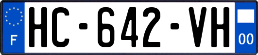 HC-642-VH