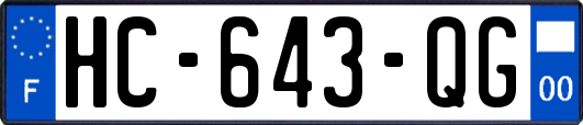 HC-643-QG