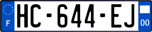 HC-644-EJ