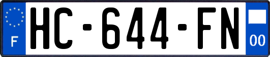 HC-644-FN