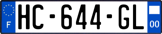 HC-644-GL