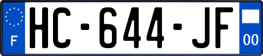 HC-644-JF