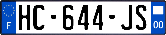HC-644-JS