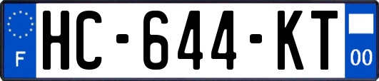 HC-644-KT