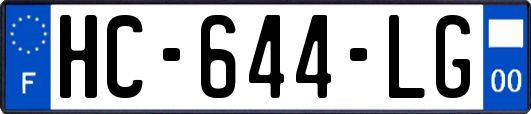 HC-644-LG