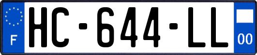 HC-644-LL