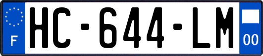 HC-644-LM