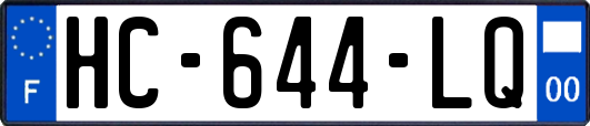 HC-644-LQ