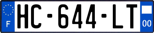HC-644-LT