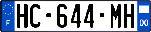 HC-644-MH