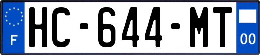 HC-644-MT