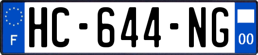 HC-644-NG