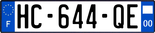 HC-644-QE