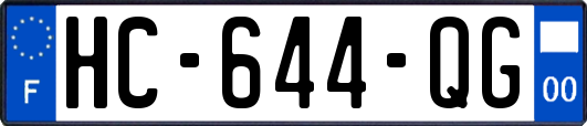HC-644-QG