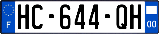 HC-644-QH