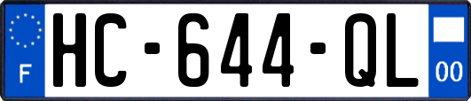 HC-644-QL