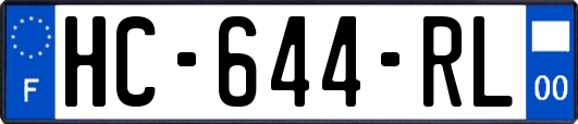 HC-644-RL