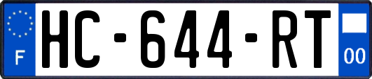 HC-644-RT