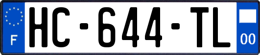 HC-644-TL