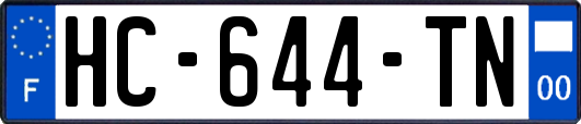 HC-644-TN