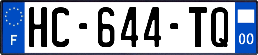HC-644-TQ