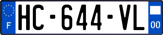 HC-644-VL