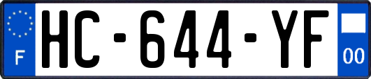 HC-644-YF