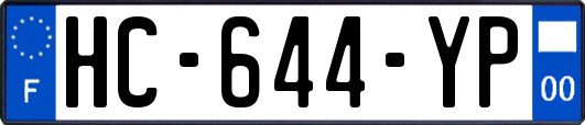HC-644-YP