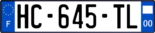 HC-645-TL
