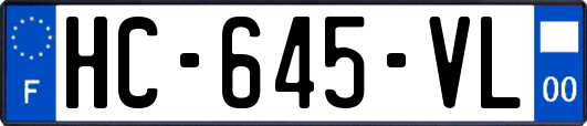 HC-645-VL