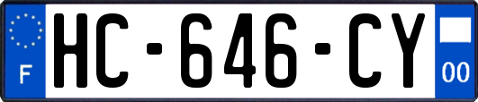 HC-646-CY