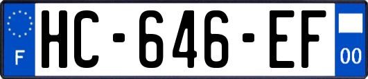 HC-646-EF
