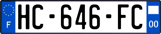 HC-646-FC