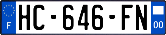 HC-646-FN