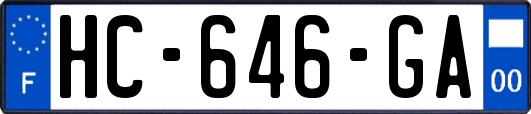 HC-646-GA
