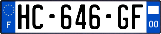 HC-646-GF