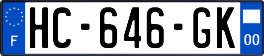 HC-646-GK