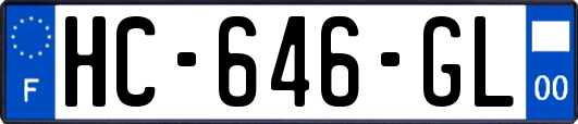 HC-646-GL