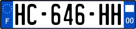 HC-646-HH