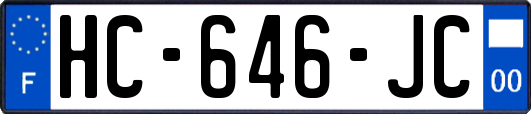 HC-646-JC