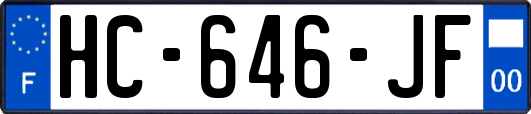 HC-646-JF