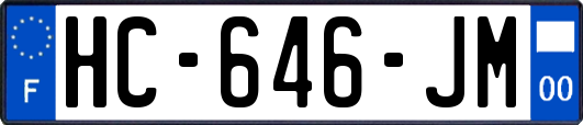 HC-646-JM